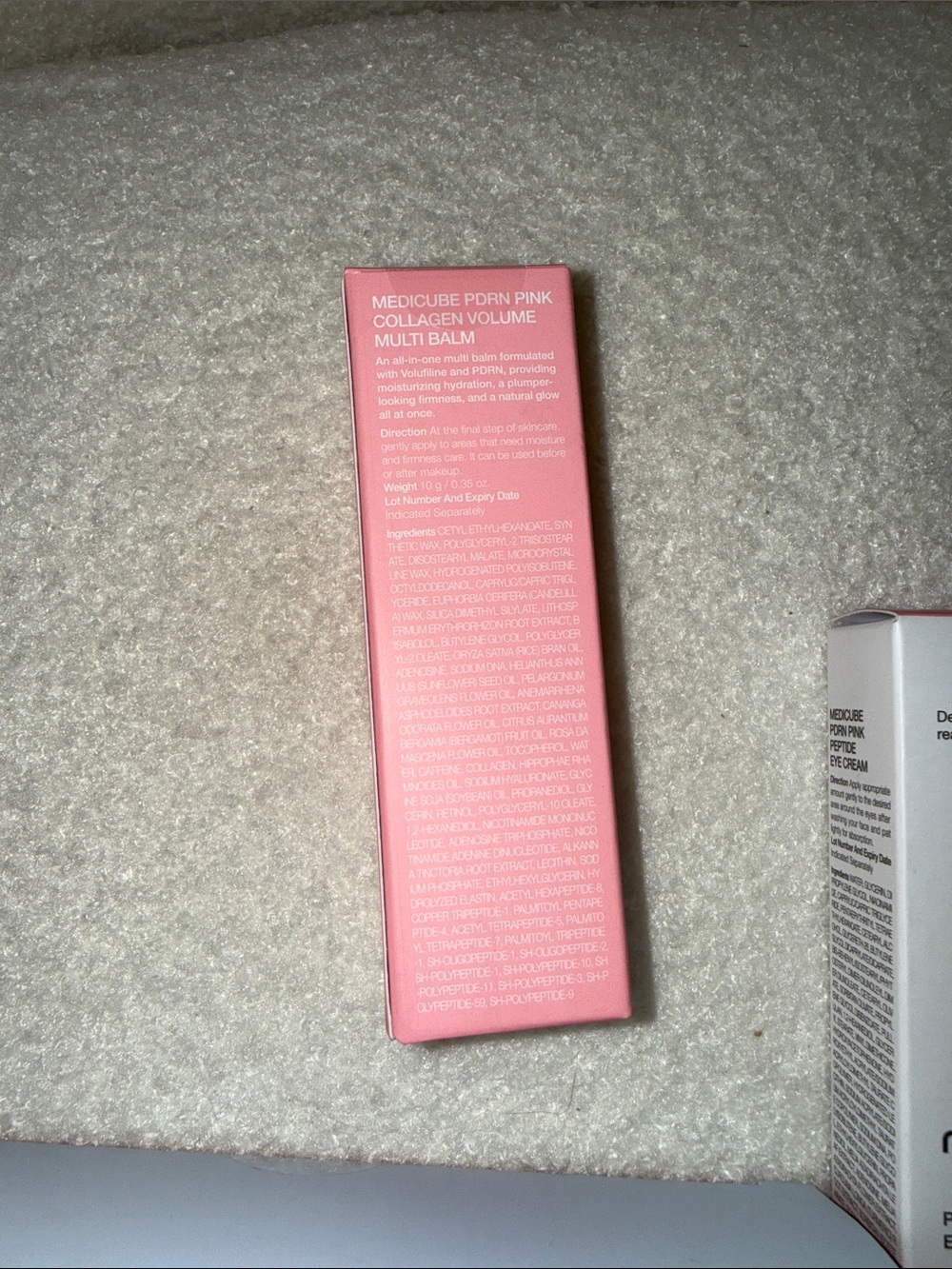 Medicube bundle - Picture 3 of 7